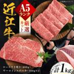 近江牛 ロースすき焼き用 600g