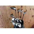 fu.... налог [ Golf ] Joy meni.- Golf Club полный комплект заказ сборный выполненный под заказ ручная работа [0371] Ibaraki префектура .. город 