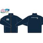 fu.... налог ..... налог ограничение Okayama Seagull z× Akaiwa город сотрудничество Zip жакет мода европейская одежда темно-синий LL размер Okayama префектура Akaiwa город 