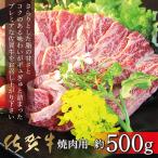 毎月 佐賀牛 焼肉用 _c-8