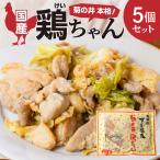鶏ちゃん 10個セット