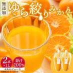 みかんジュース 1L