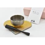 おりん 舞妓りん ガラスハート 金箔 二方屋