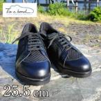 fu.... налог [ne- The Cars ][Tie a bond] запад . тканый обувь ( чёрный )(25.5cm) Kyoto (столичный округ) Kyoto city 