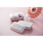 食器用固形洗剤 はんなり美人 200g×3個
