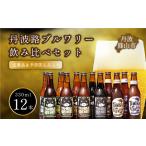 クラフトビール 飲み比べ 12本 セット