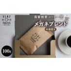 コーヒー豆 100g