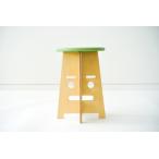 20003007 ふぇいす〈Face Stool〉