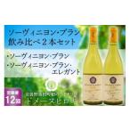 ※廃番※ 白 ワイン ソーヴィニヨン ブラン 2種