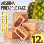 青島パイナップルケーキ 6個入り×2箱