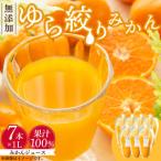 みかんジュース 1L