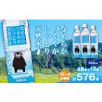 なめらかつややかしっとり天然水 500ml