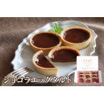 ショコラエッグタルト 9個入