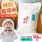令和8年産 米 夢しずく10kg 白米