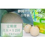 クラウンメロン 訳あり 2玉