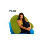 ふるさと納税 K1938 Yogibo Support ヨギボーサポート 【ライムグリーン】 茨城県境町