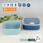 食器 グラス 皿 波佐見焼 便利な蓋つき容器