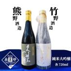 純米大吟醸セット 日本酒