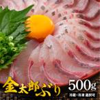 鰤屋金太郎 ぶりスキンレスロイン500g