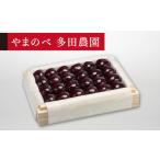 ふるさと納税 《先行予約》2026年 山形県産 特選サミット 桐箱詰め 約300g やまのべ多田耕太郎のさくらんぼ サクランボ F20A-785 山形県山辺町