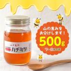 富津産ハチミツ500g 5~6月の花