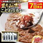和牛カレー 10袋