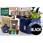 fu.... налог впервые .. огород комплект [ салат сад ]( посадочная машина цвет : черный )011BK01N.| lettuce рассада салат овощи рассада посадочная машина ga-teni.. Hyogo префектура Ichikawa блок 