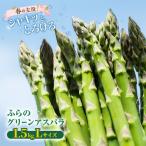 アスパラガス 富良野産 グリーン Lサイズ