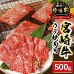 牛肉 ロース 宮崎牛ロースステーキ 250g×2