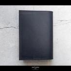 maf pinto マフ ピント レザーブックカバー