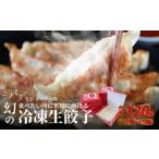 堀久餃子本舗冷凍生餃子10箱パック 幻の餃子