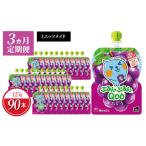 ミニッツメイドぷるんぷるんQoo ぶどう