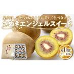 さぬきエンジェルスイートキウイ約1kg