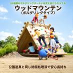 ウッドマウンテン ミニ ボルダリング タイプ