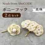 Noah from ShuCODE ポニーフック