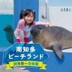 南知多ビーチランド飼育係一日体験◇