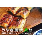うなぎ蒲焼 大サイズ 1尾