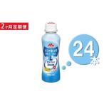 カラダ強くするのむヨーグルト 2ケース 24本
