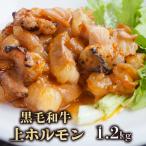 A5 黒毛和牛 焼肉用MIX 1.2kg