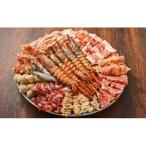 9種の焼き鳥串セット 50本入り