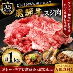 飛騨牛 牛肉 スジ肉 牛すじ煮込み