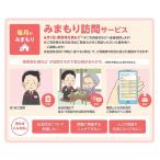 みまもり訪問サービス 6か月