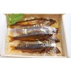 アユの甘露煮