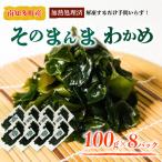 100g×8パック