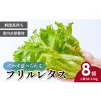 fu.... налог оборка lettuce 8 пакет (80~110g/ пакет ) | lettuce восток Matsuyama город Saitama префектура восток Matsuyama город 