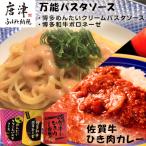 佐賀牛ひき肉カレー 180g×3食