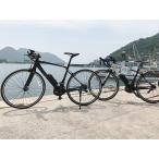 E-BIKE乗り放題の海 山めぐるレンタルサイクル