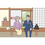 郵便局のみまもりサービス 12ヶ月コース