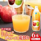 りんご ジュース 6本