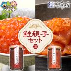 佐藤水産 鮭親子セットB 水産